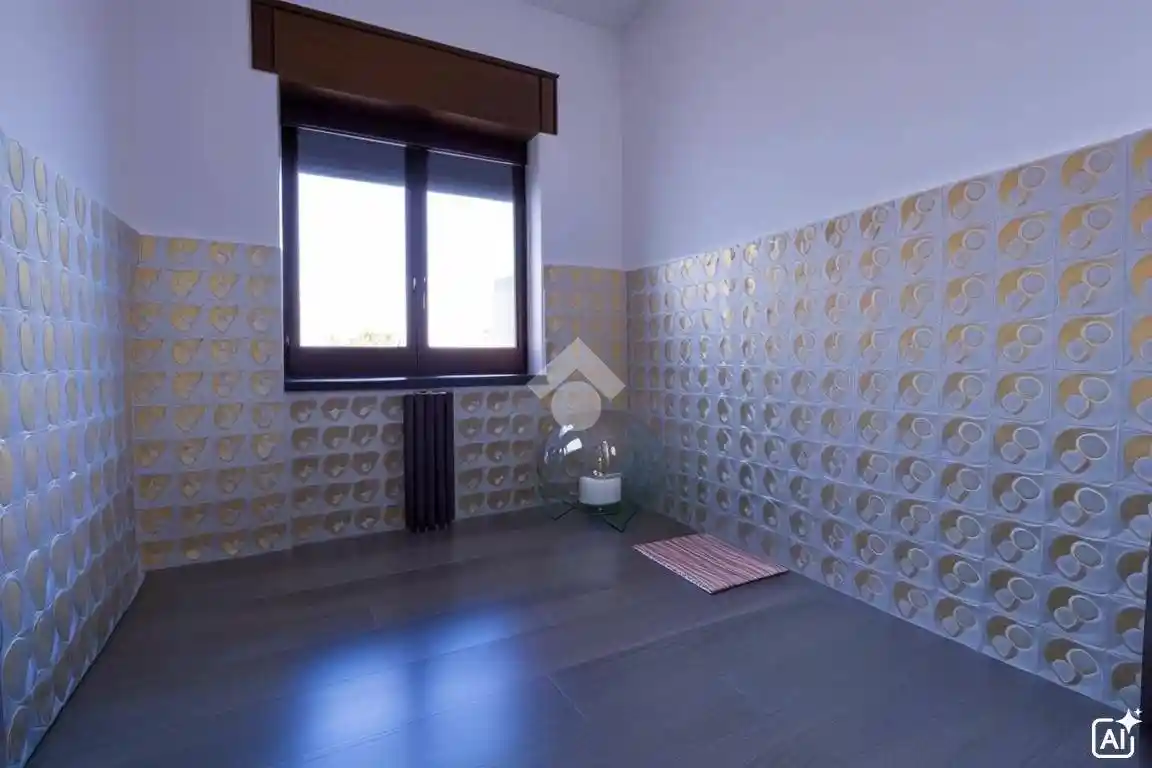 Trilocale corso italia 287, Taverna, Montalto Uffugo - foto 3