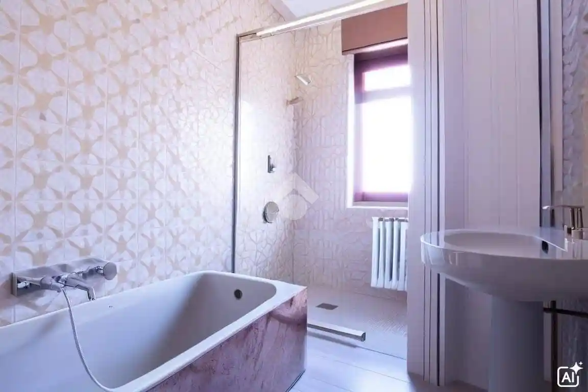 Trilocale corso italia 287, Taverna, Montalto Uffugo - foto 5