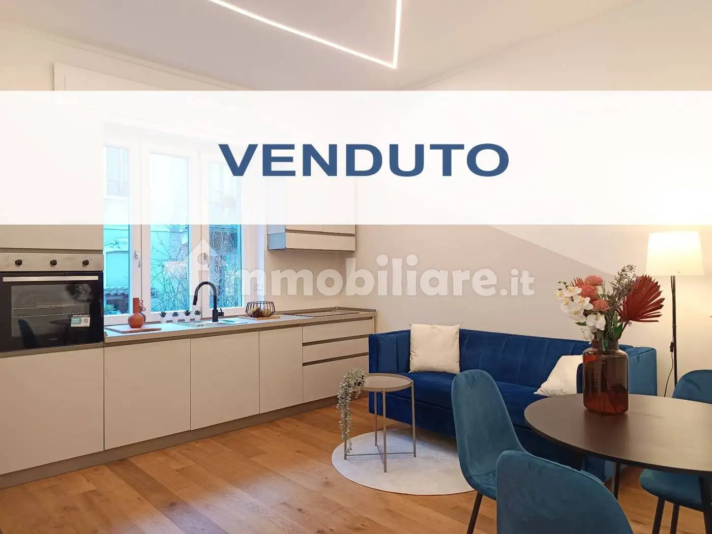 Apartment in vendita a Milan