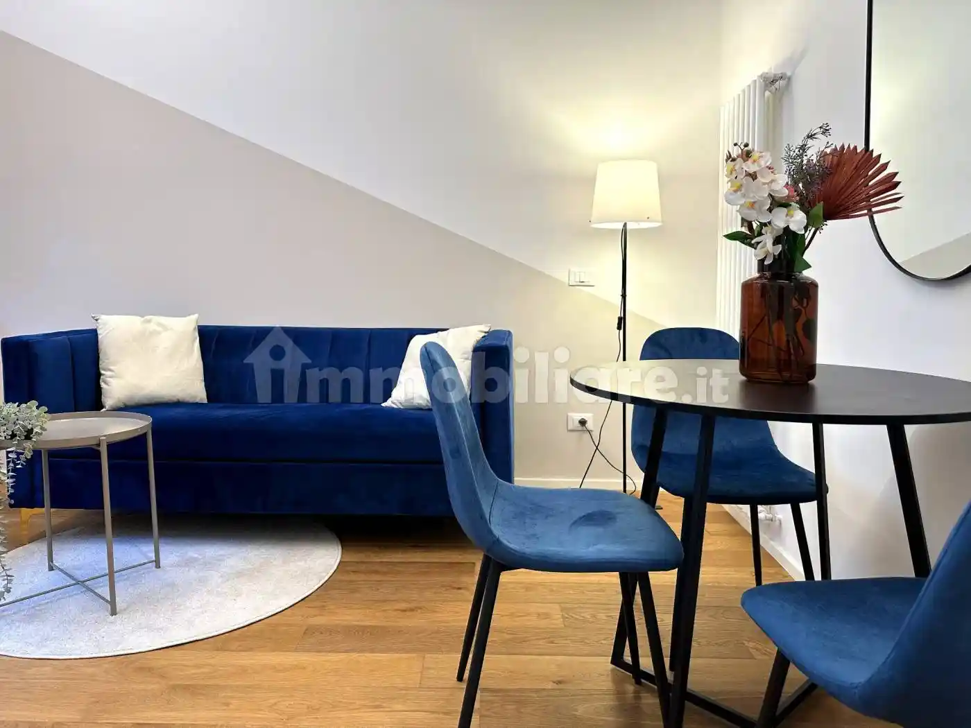 Trilocale via Costantino e Maria Brighenti 27, Ghisolfa - Mac Mahon, Milano - foto 2