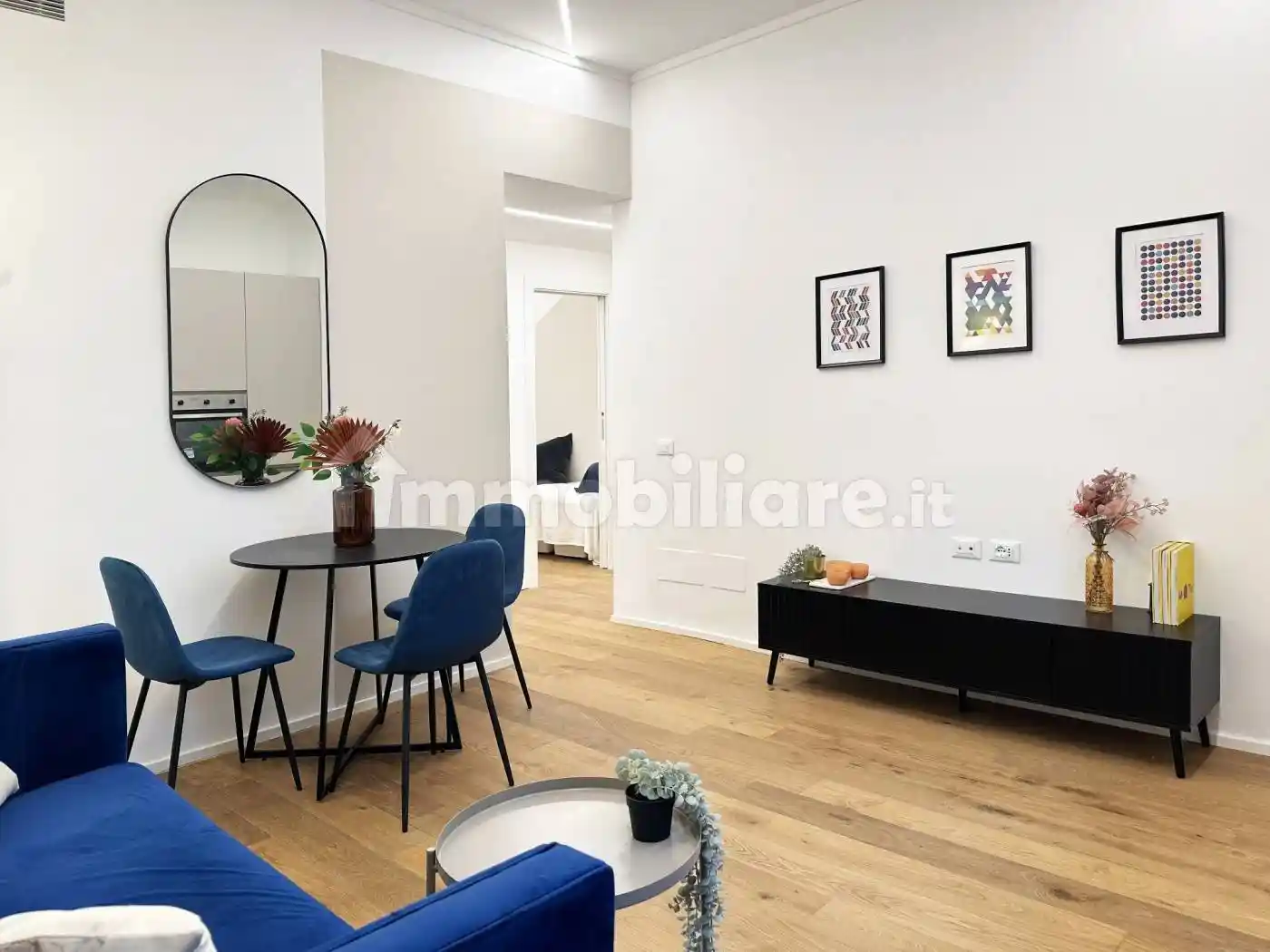 Trilocale via Costantino e Maria Brighenti 27, Ghisolfa - Mac Mahon, Milano - foto 3