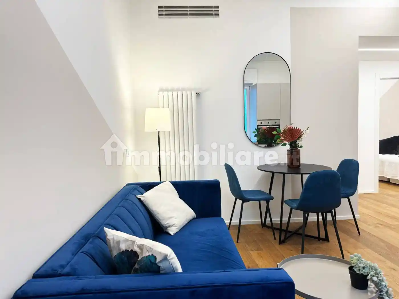 Trilocale via Costantino e Maria Brighenti 27, Ghisolfa - Mac Mahon, Milano - foto 5