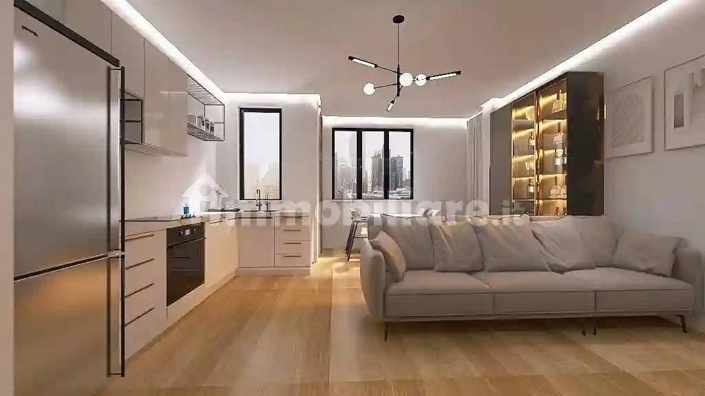 Appartamento - foto 2