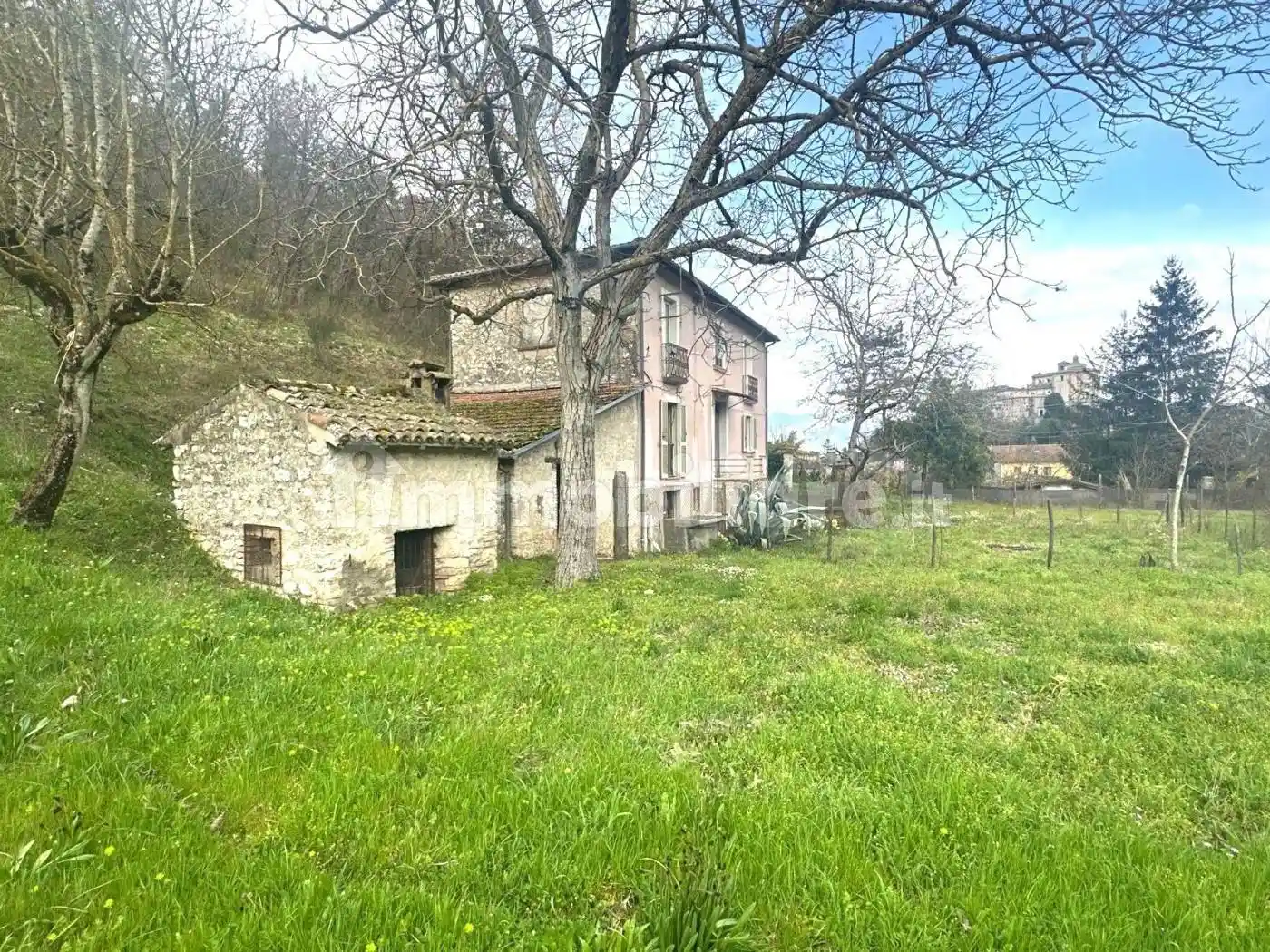 Rustico - Casale in vendita a Contigliano