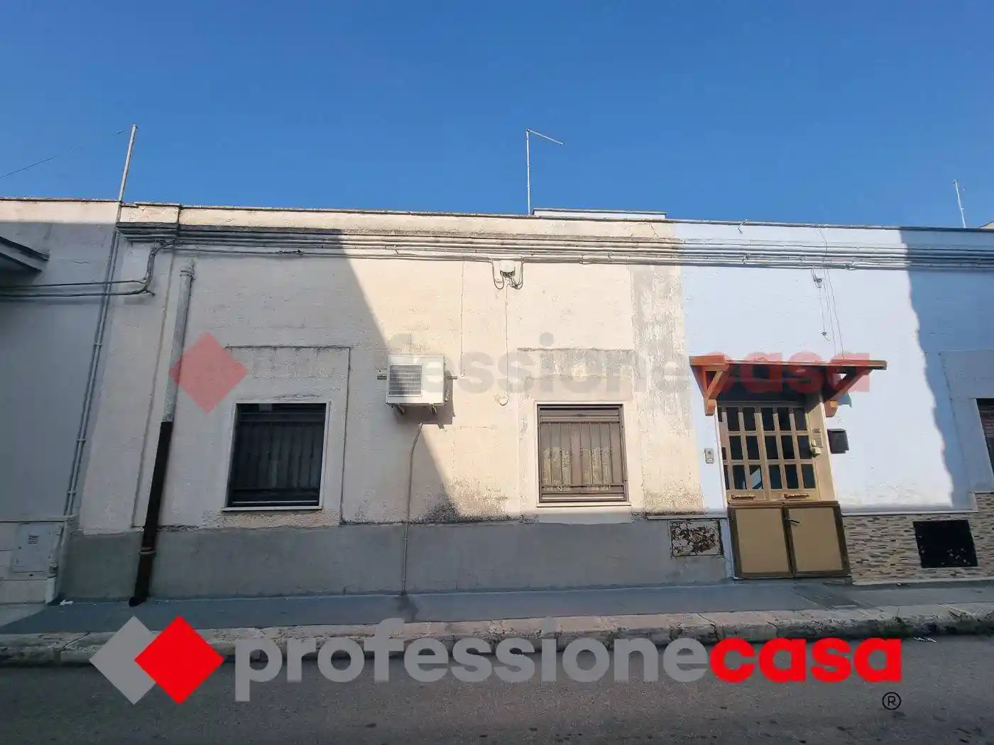 Appartamento in vendita a Taranto