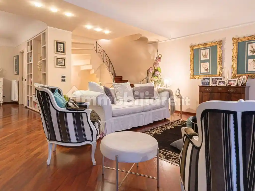 Villa a schiera 5 locali, Carteano, Prato - foto 2