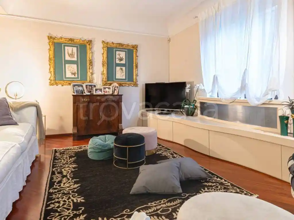 Villa a schiera 5 locali, Carteano, Prato - foto 3