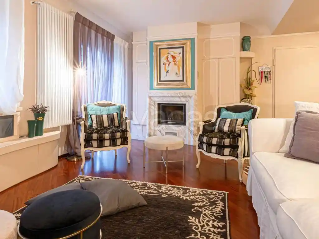 Villa a schiera 5 locali, Carteano, Prato - foto 5