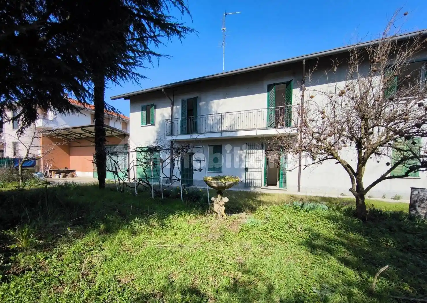 Villa in vendita a Ceriano Laghetto