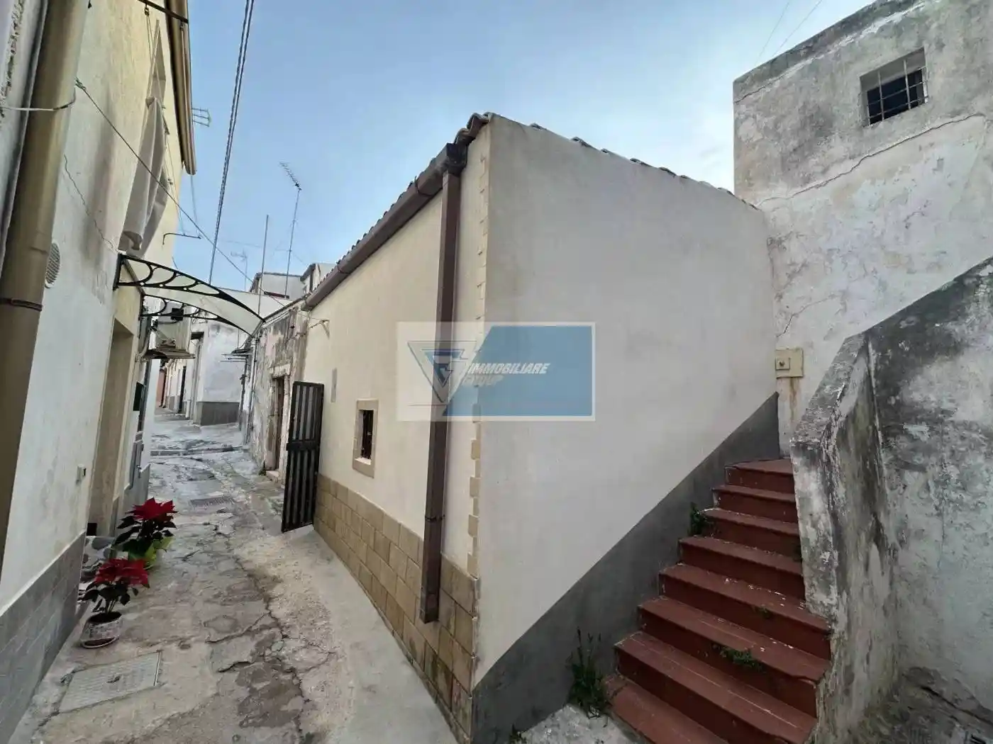 Appartamento in vendita a Noto