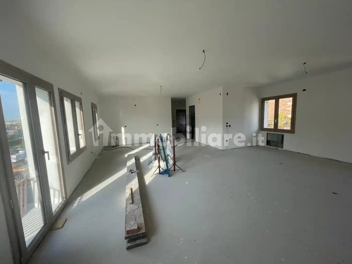 Attico - Mansarda in vendita a Mogliano Veneto