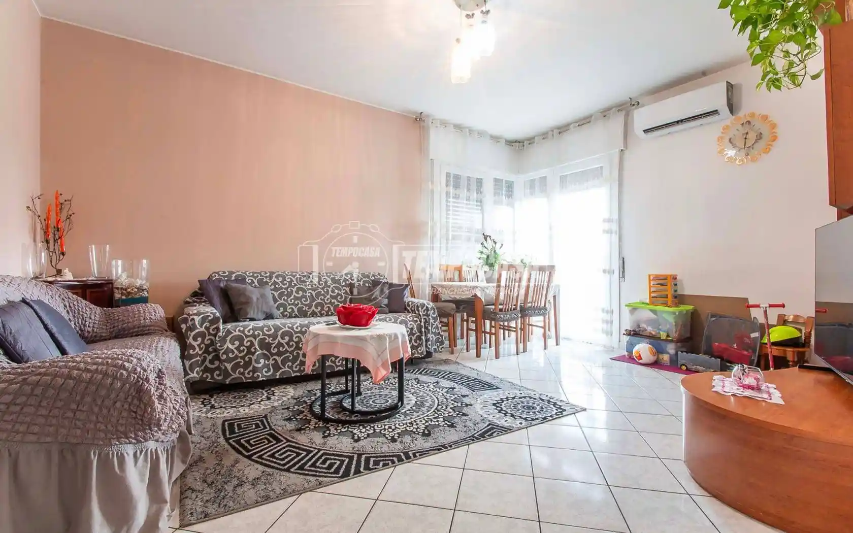 Appartamento in vendita a Olgiate Olona