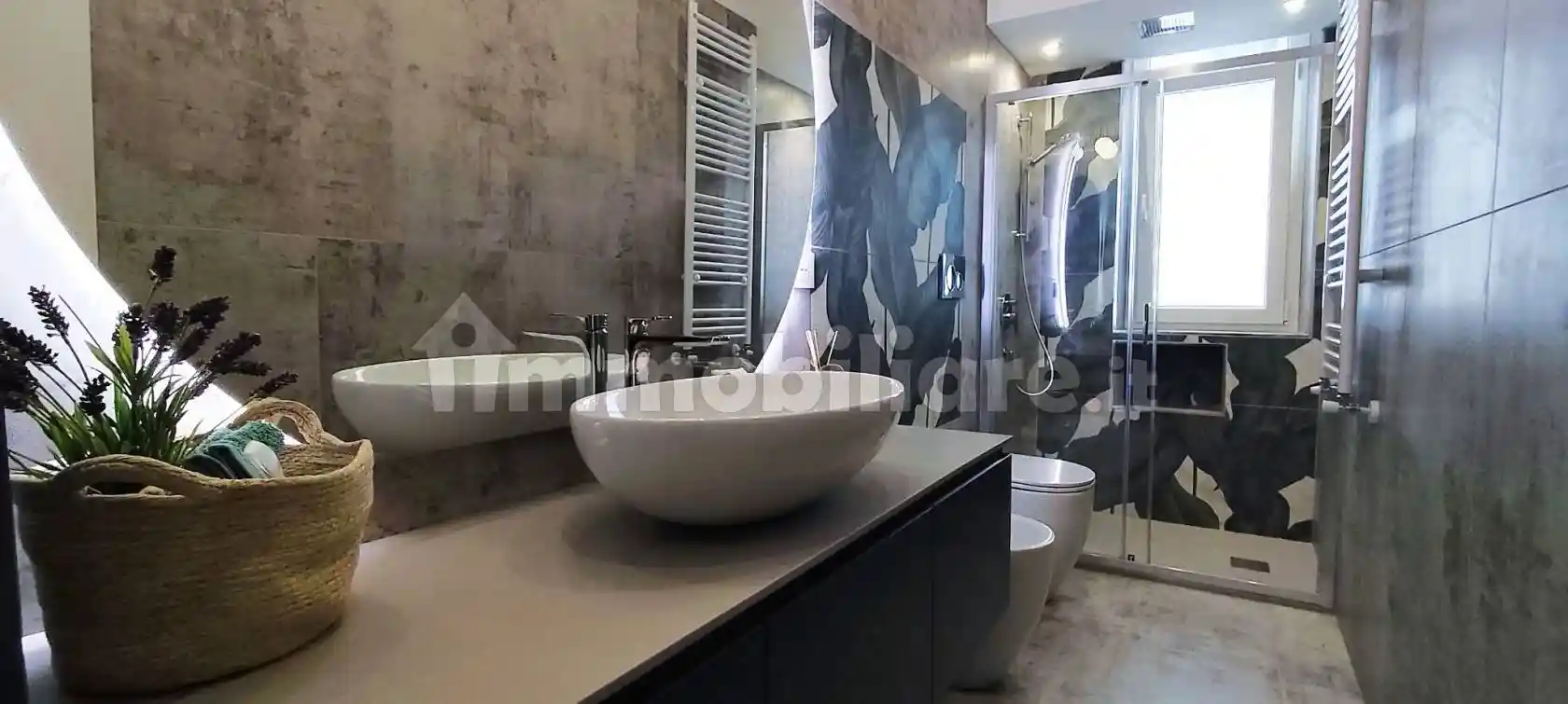 Appartamento in vendita a Rivoli