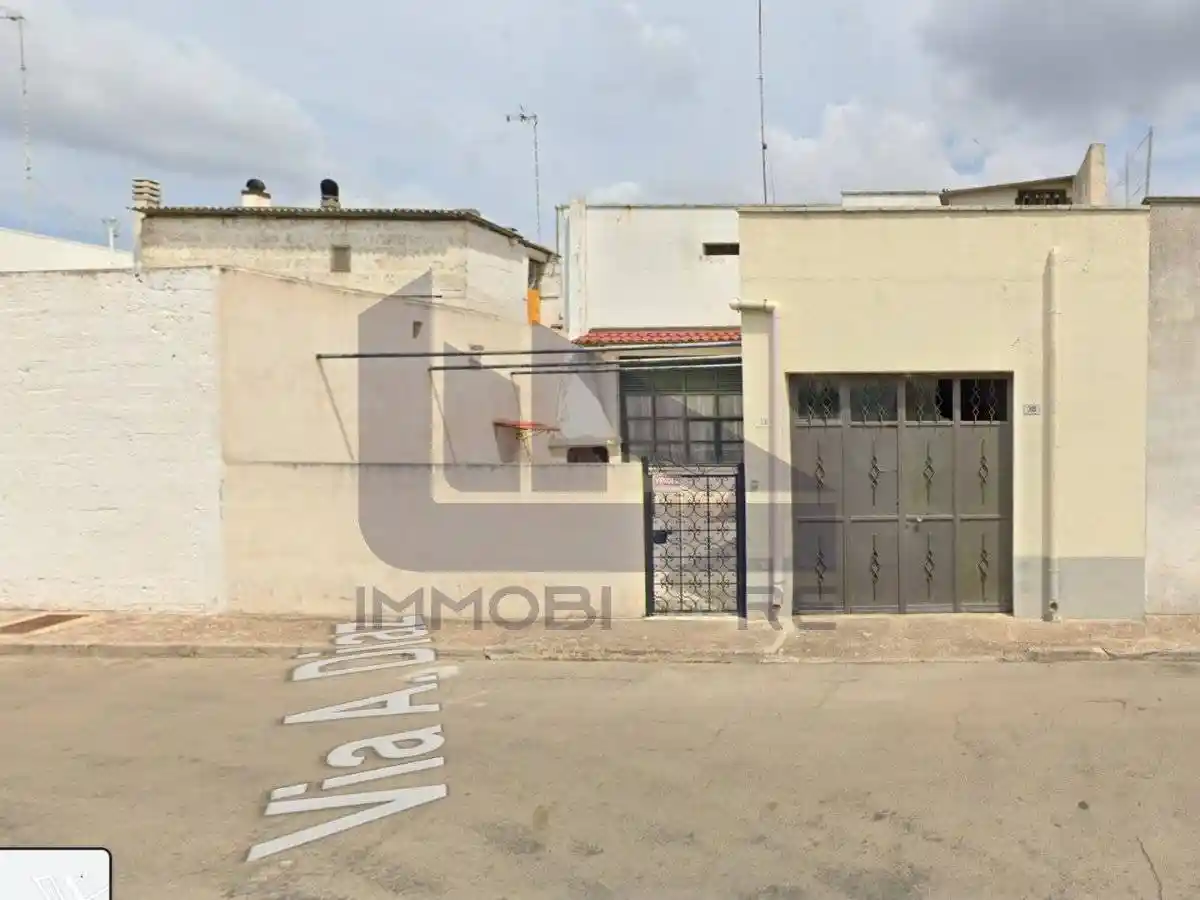 Appartamento in vendita a Presicce-Acquarica