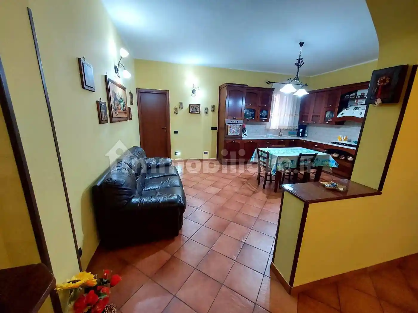 Appartamento in vendita a Augusta