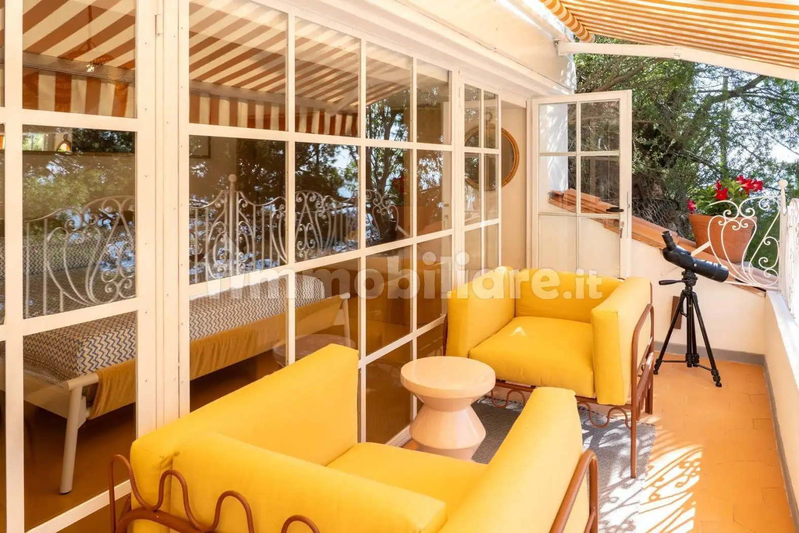 Villa in vendita a Capri