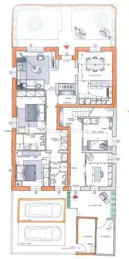 Villa in vendita a Ravenna