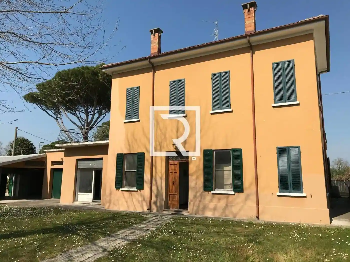 Villa in vendita a Cervia