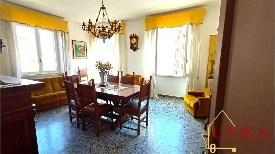 Appartamento in vendita a Terni