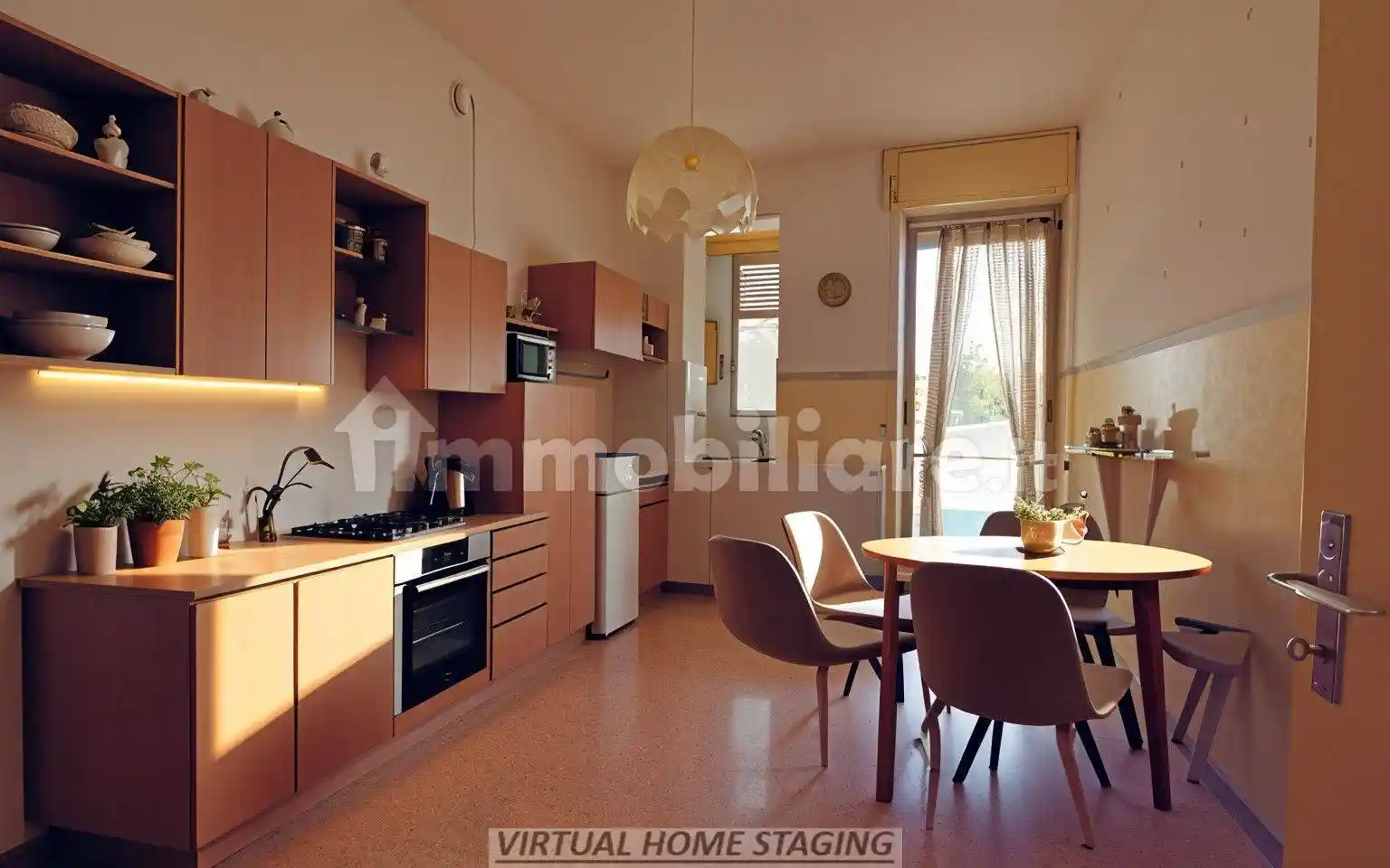 Appartamento - foto 3