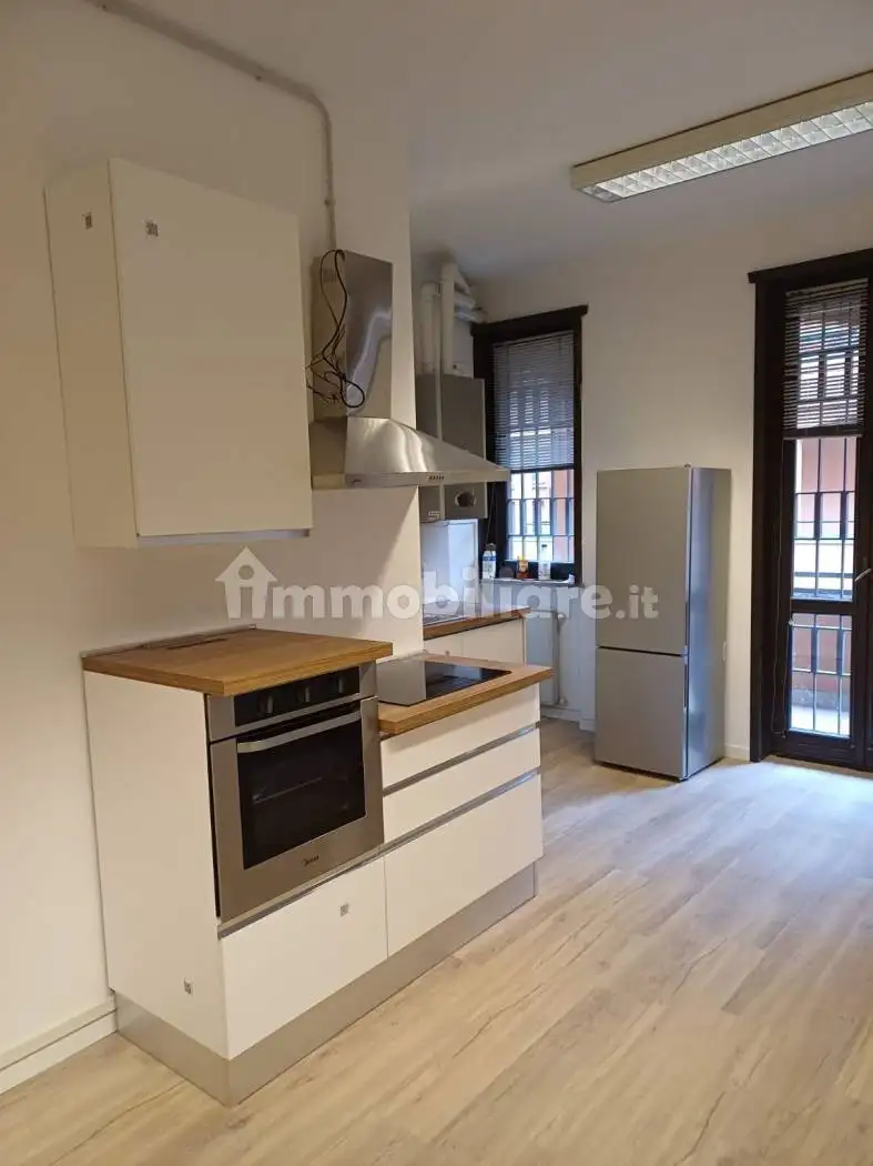 Appartamento in affitto a Piacenza