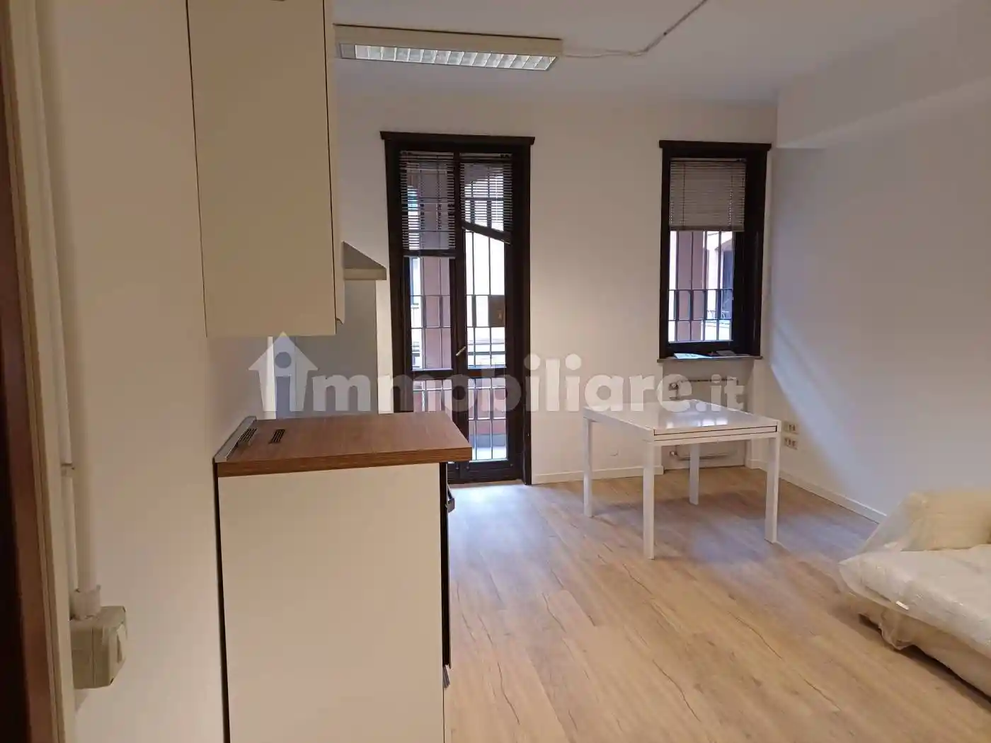 Trilocale via Venturini, Centro Storico, Piacenza - foto 3