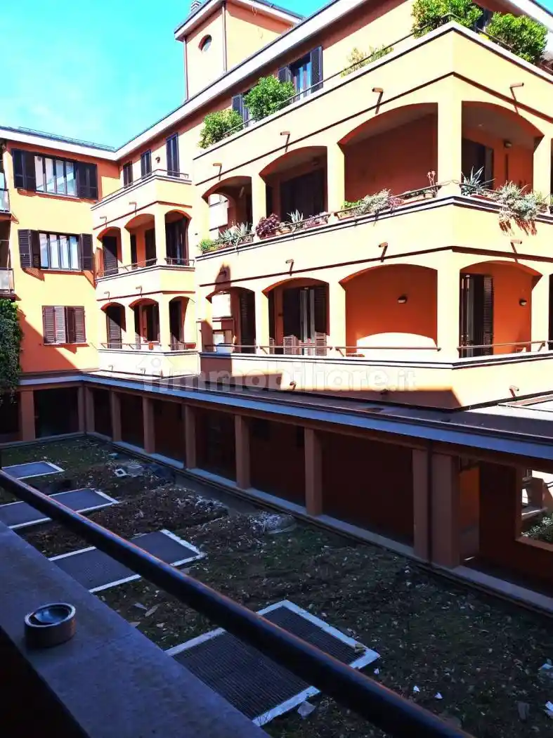 Trilocale via Venturini, Centro Storico, Piacenza - foto 4