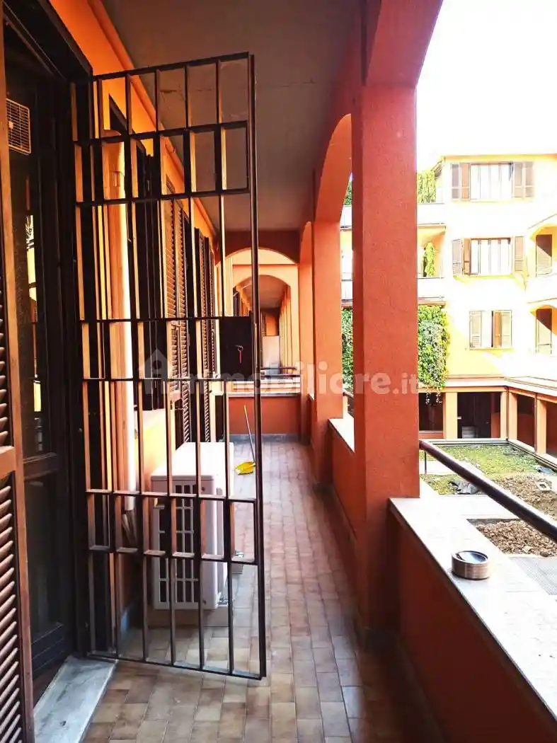 Trilocale via Venturini, Centro Storico, Piacenza - foto 5