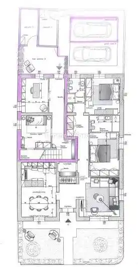 Villa in vendita a Ravenna