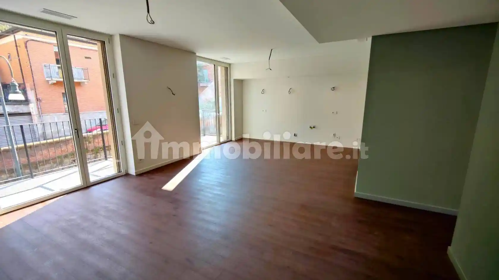 Appartamento in affitto a Torino