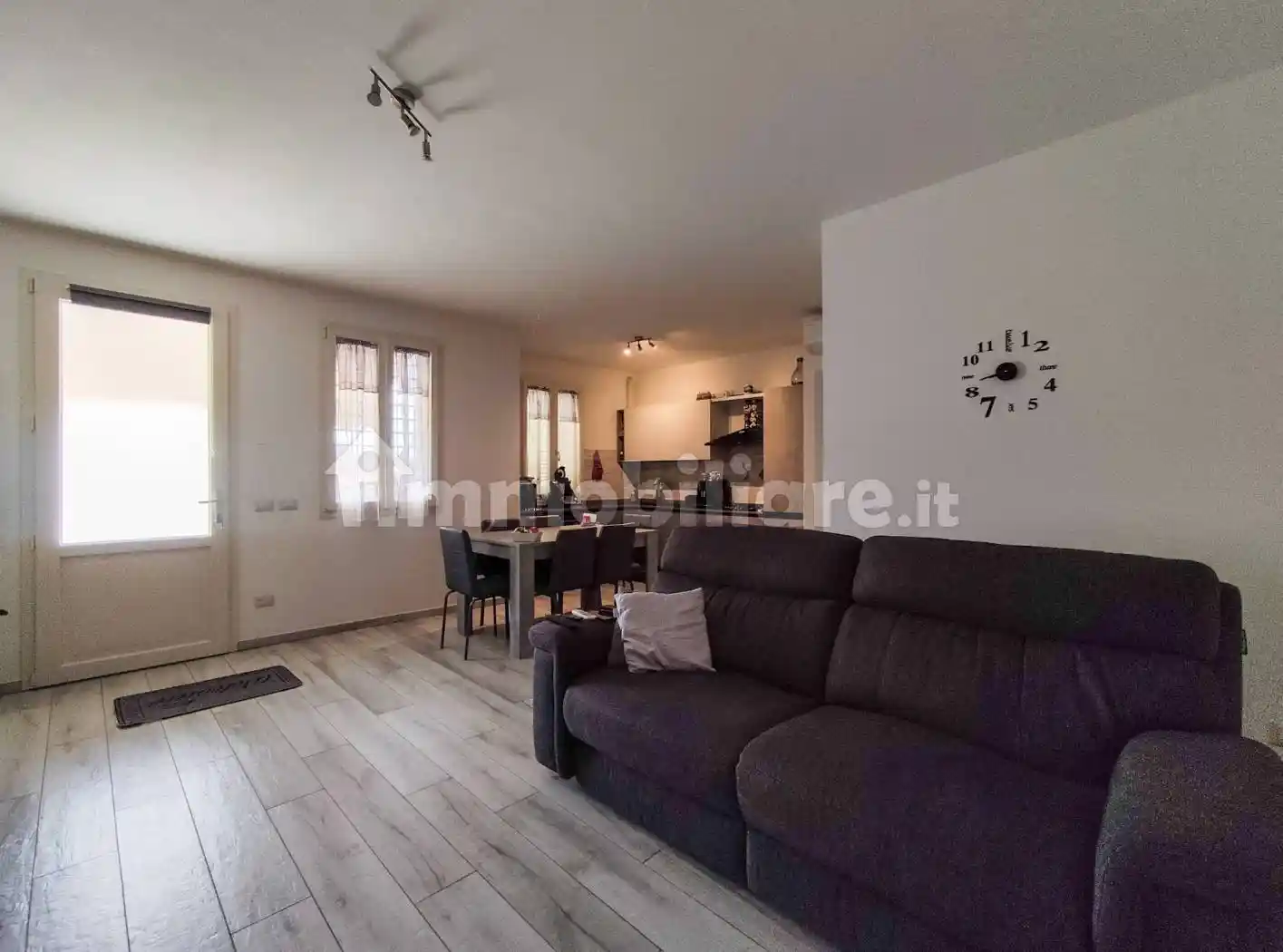 Appartamento in vendita a Porcari