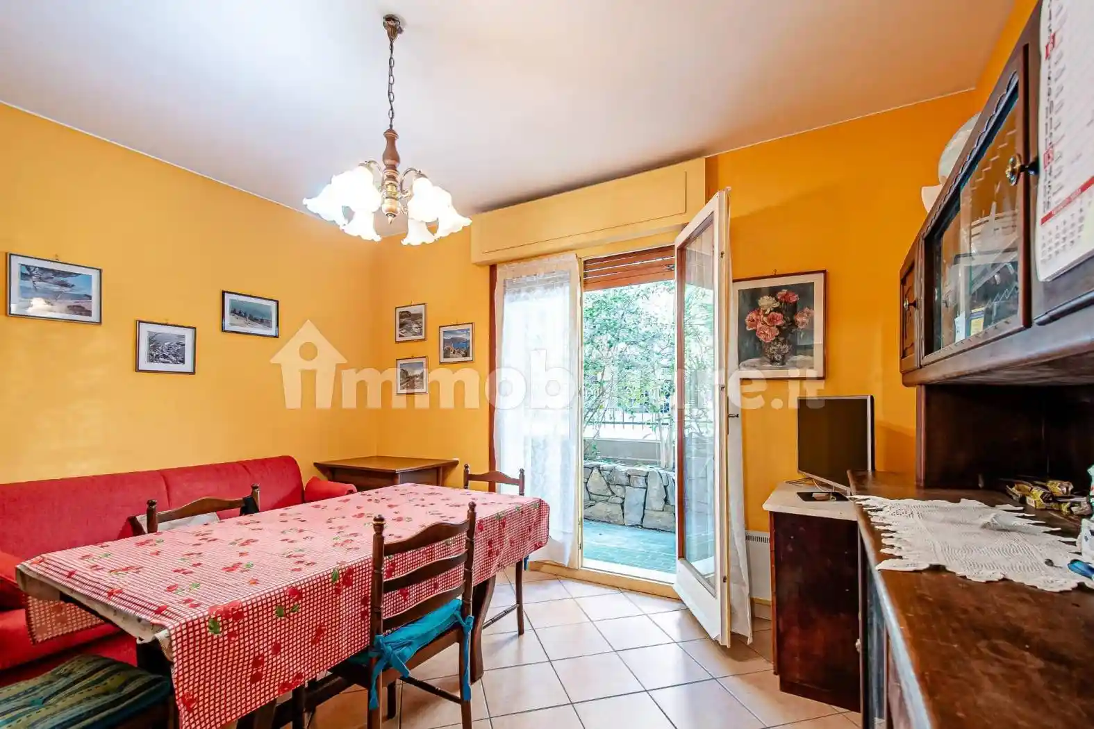 Appartamento in vendita a Sanremo