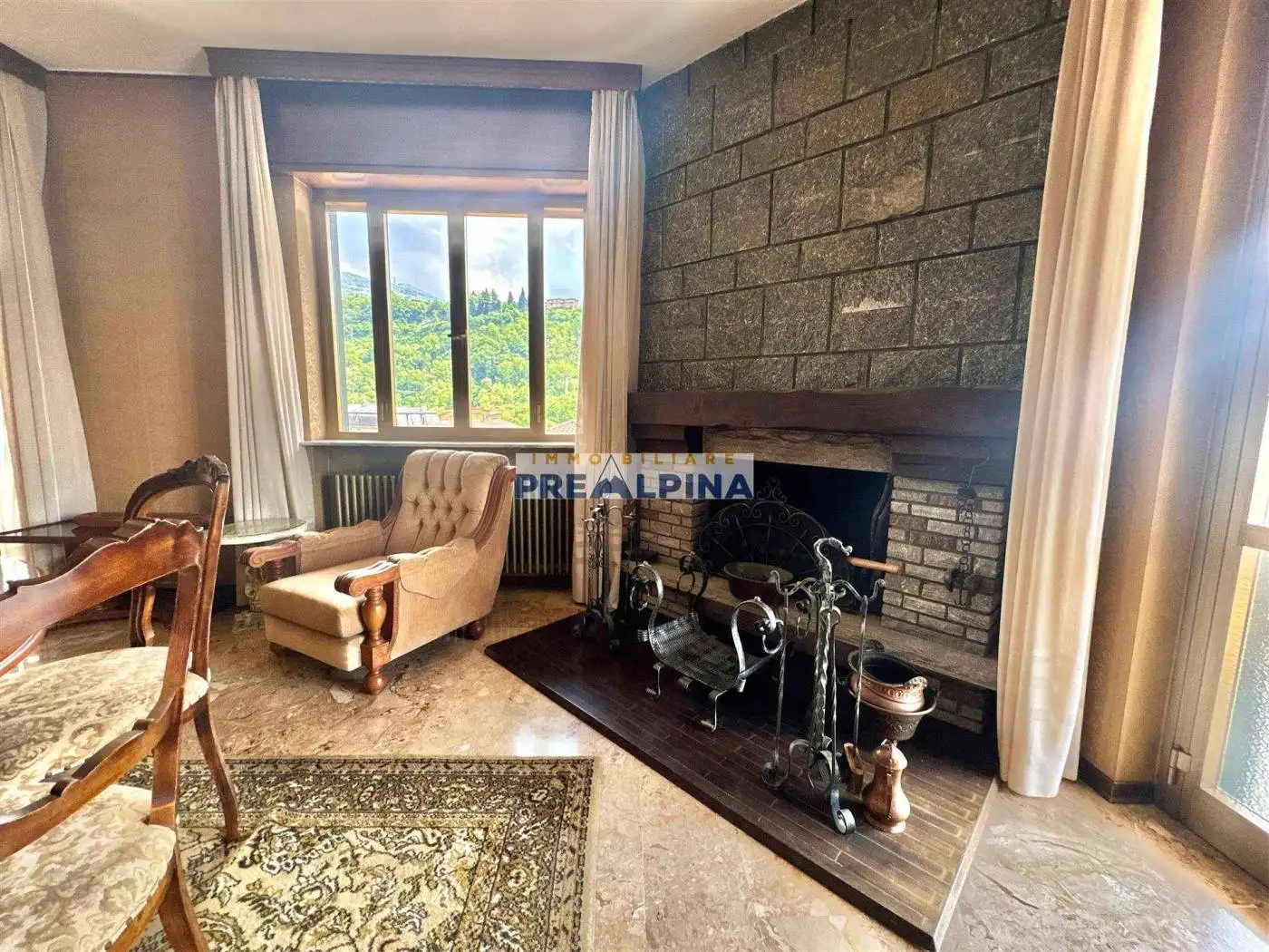 Trilocale via Roma 25, Centro, Colzate - foto 4