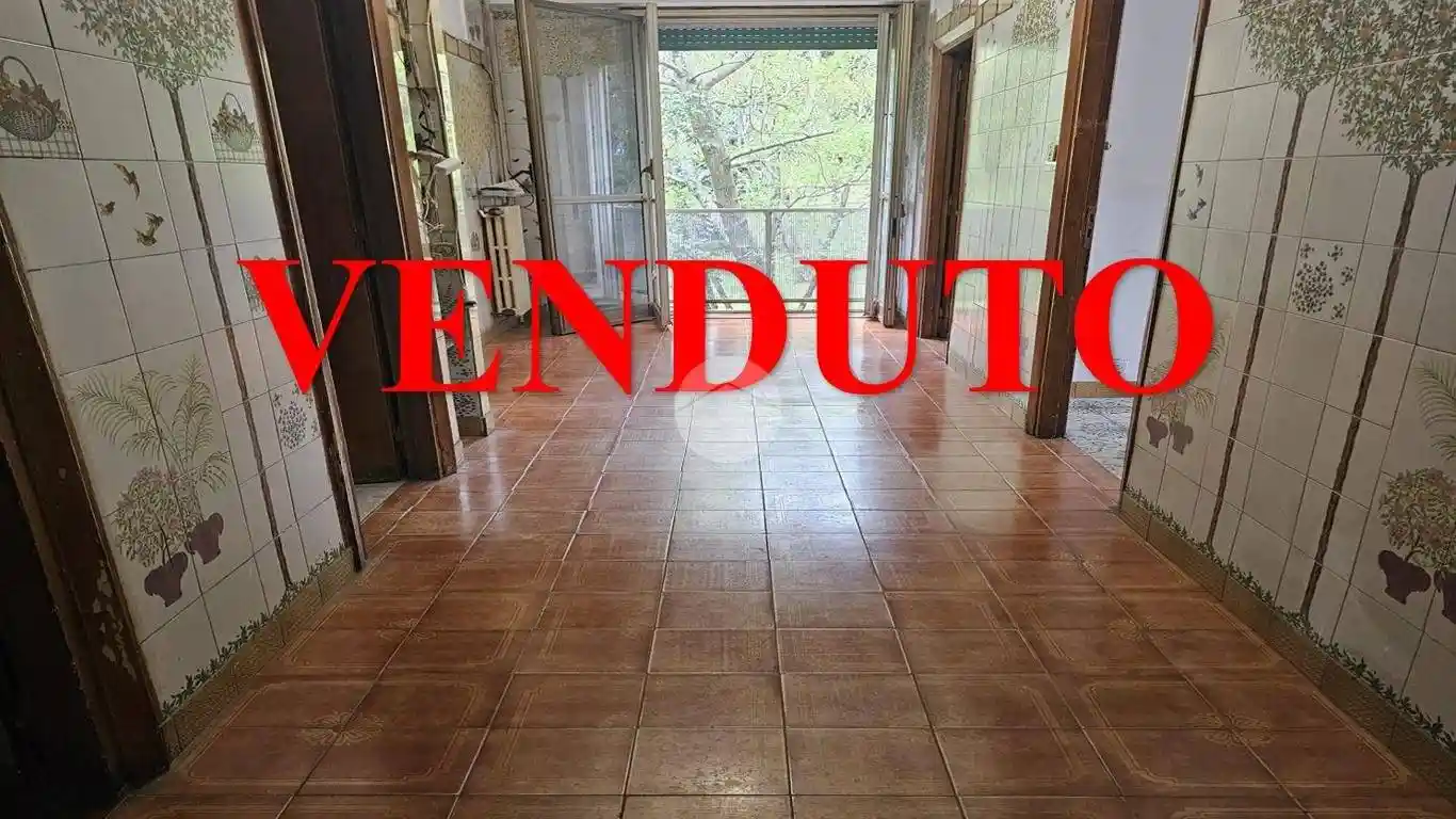 Quadrilocale via degli Olimpionici, Villaggio Olimpico, Roma - foto 4