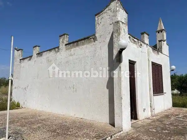 Villa in vendita a Ostuni