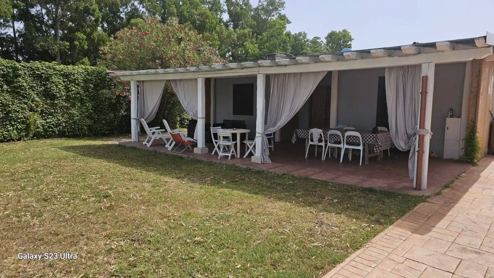 Villa in affitto a Latina