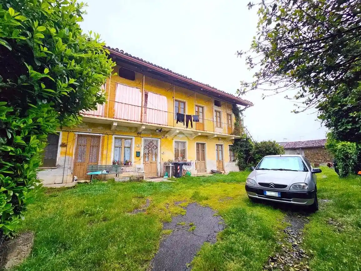 Terratetto plurifamiliare via de amicis 26, Monasterolo, Cafasse - foto 2