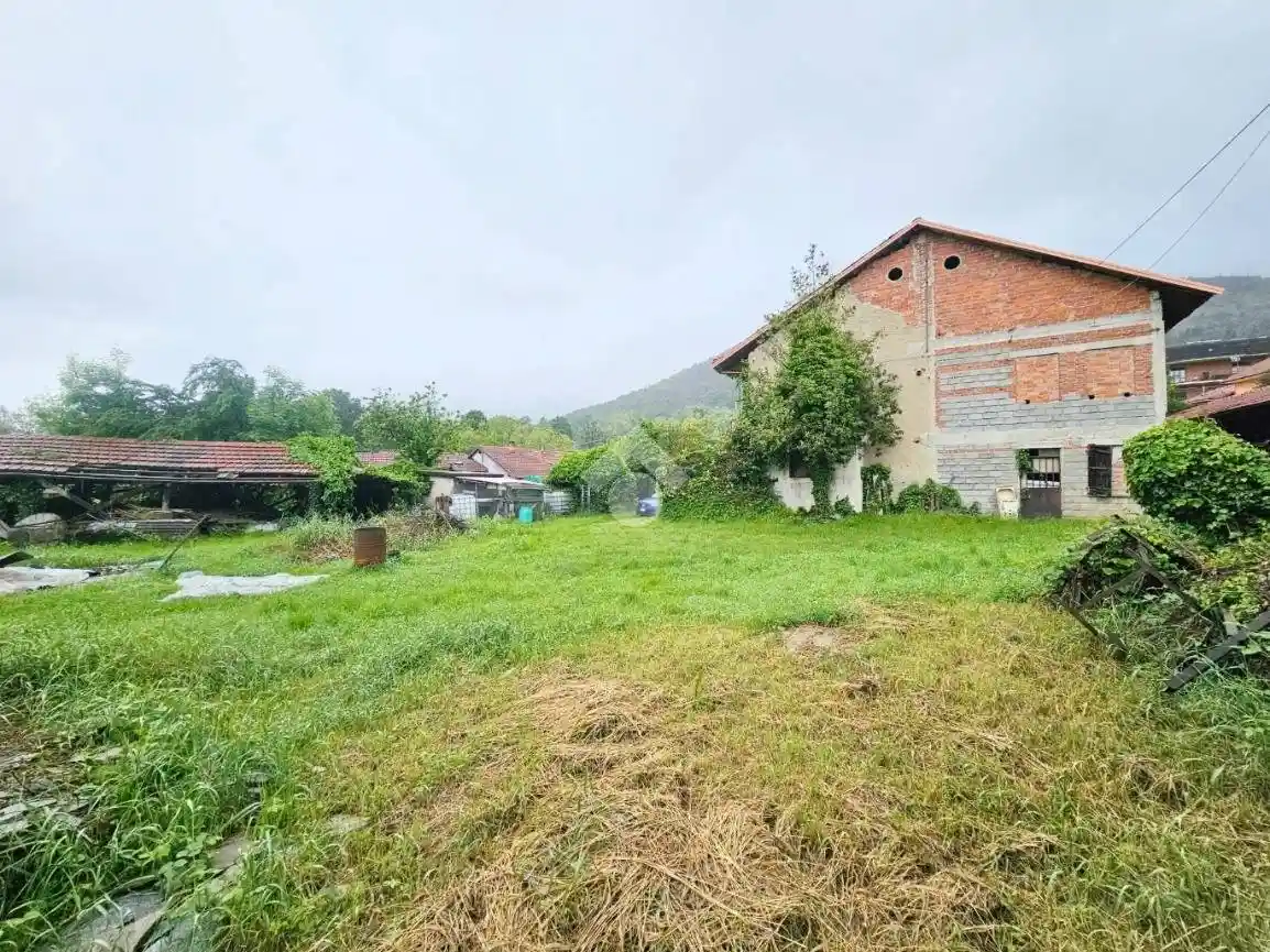 Terratetto plurifamiliare via de amicis 26, Monasterolo, Cafasse - foto 5