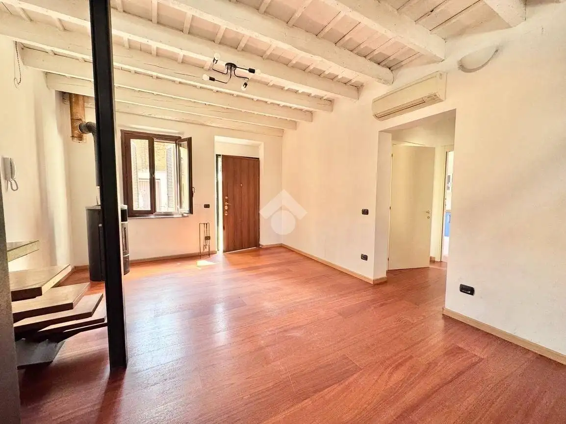 Casa colonica via Principale 114, Centro, Borgarello - foto 4