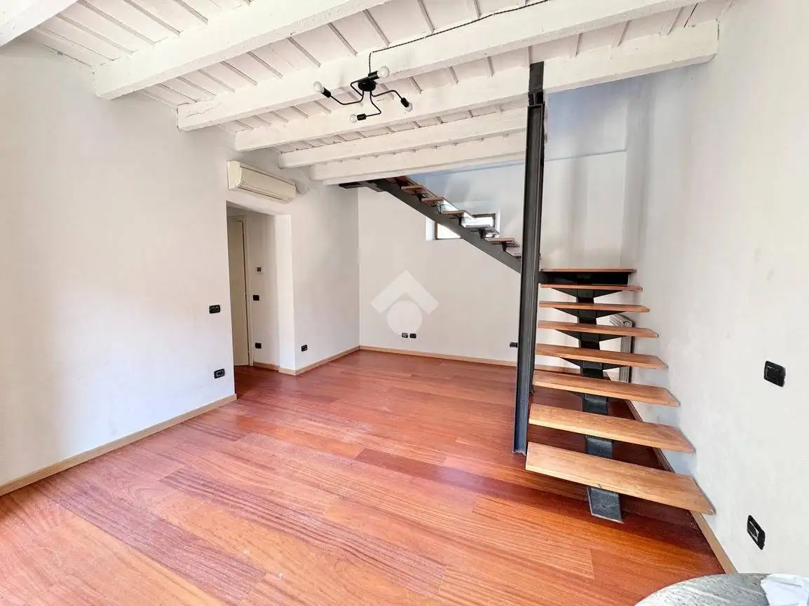 Casa colonica via Principale 114, Centro, Borgarello - foto 5