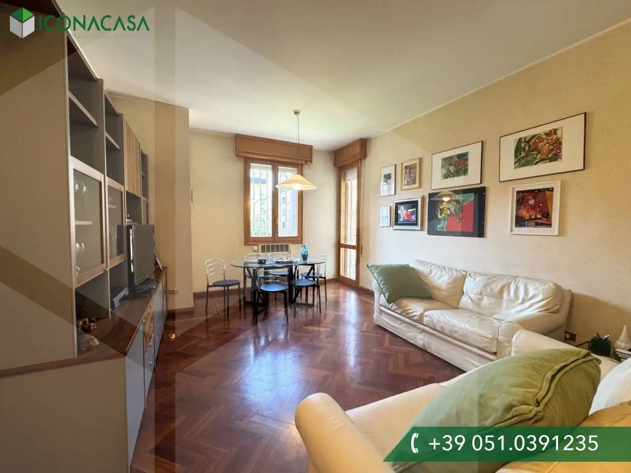 Appartamento in vendita a Sasso Marconi