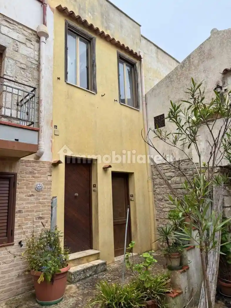 Appartamento in vendita a Erice