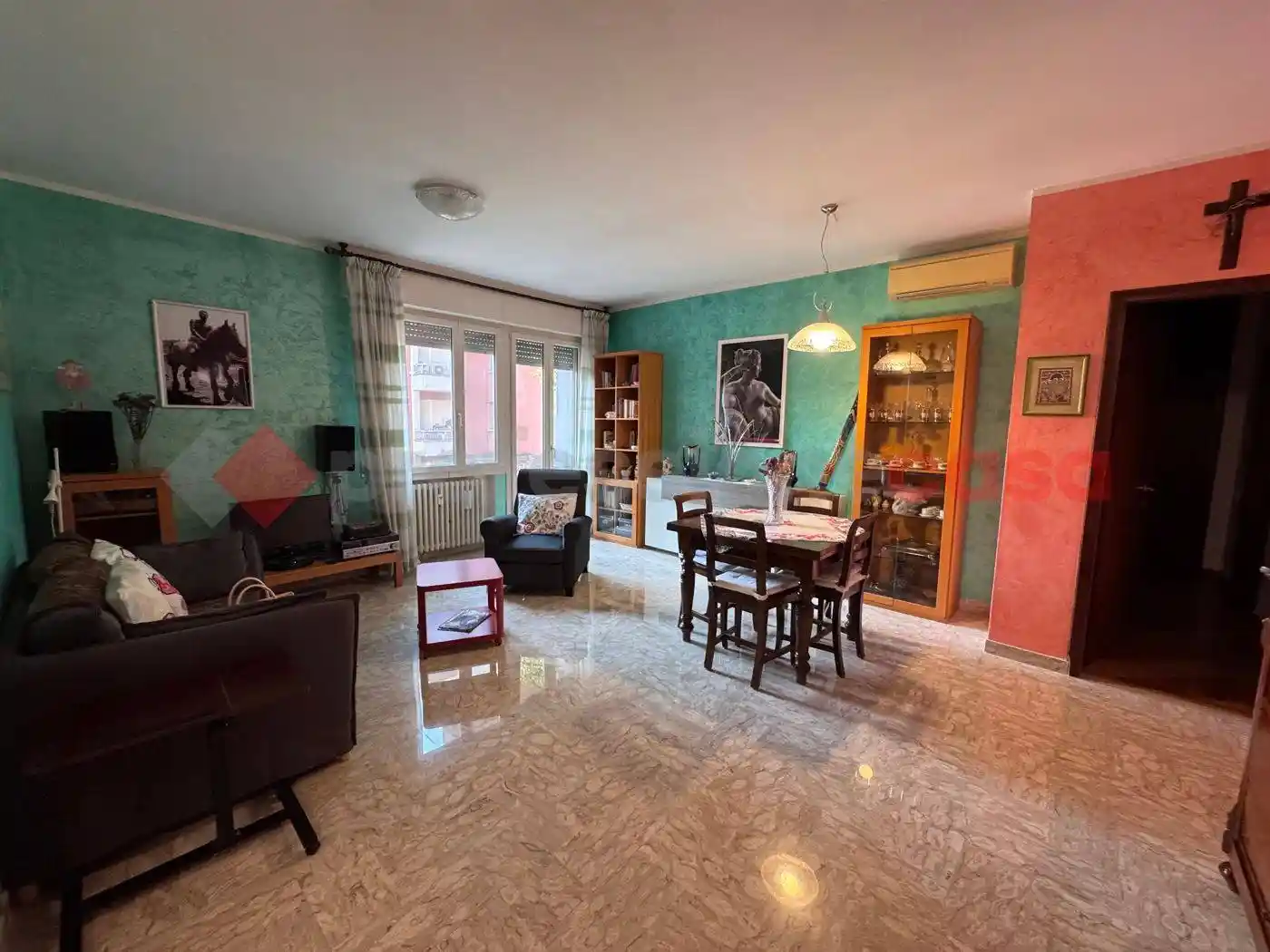 Appartamento in vendita a Carpi