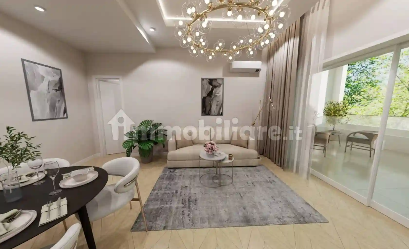 Appartamento - foto 2