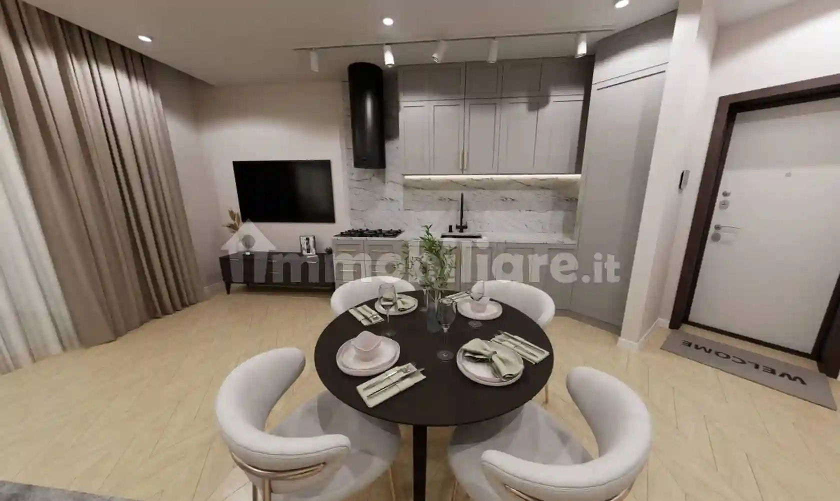 Appartamento - foto 3