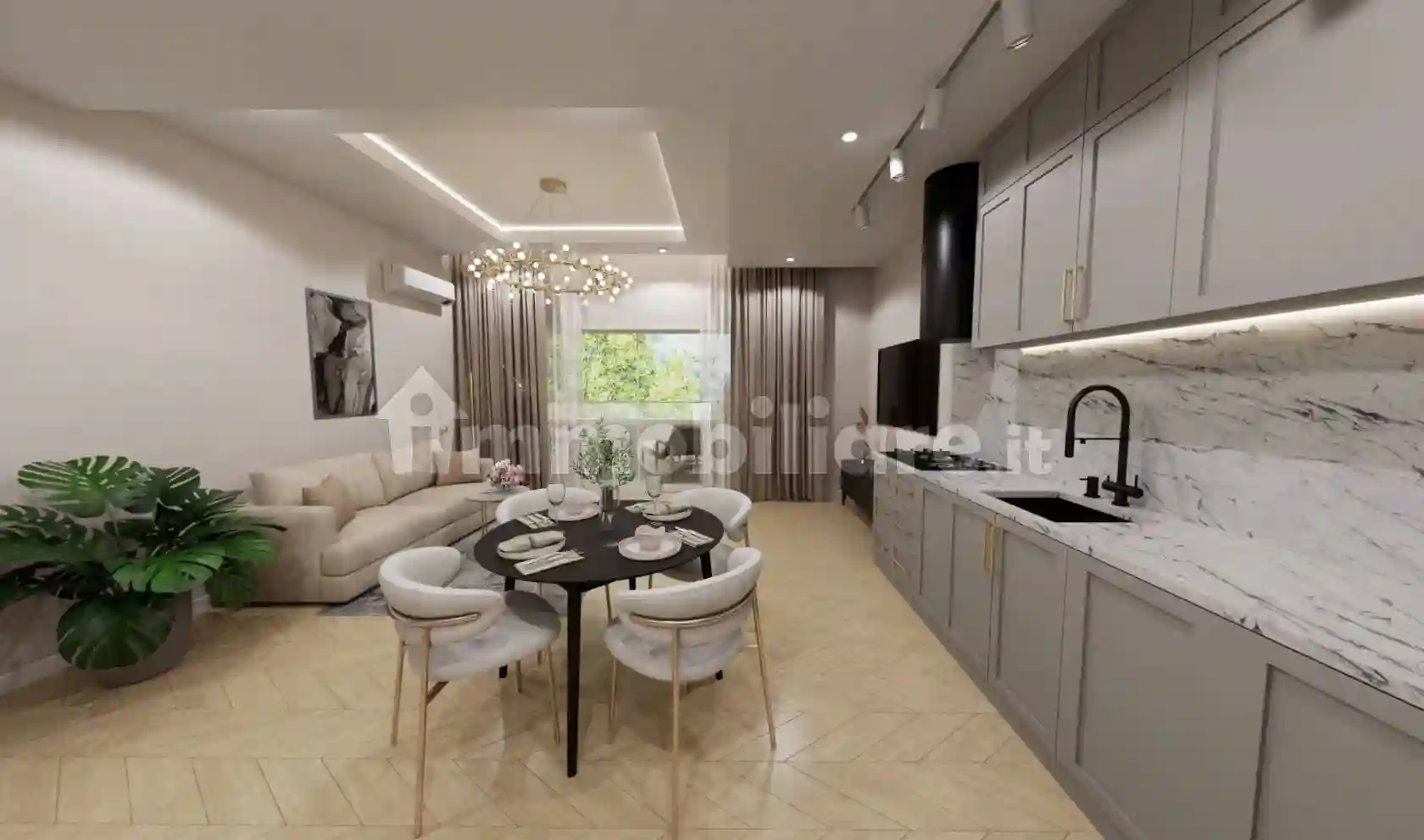 Appartamento - foto 4