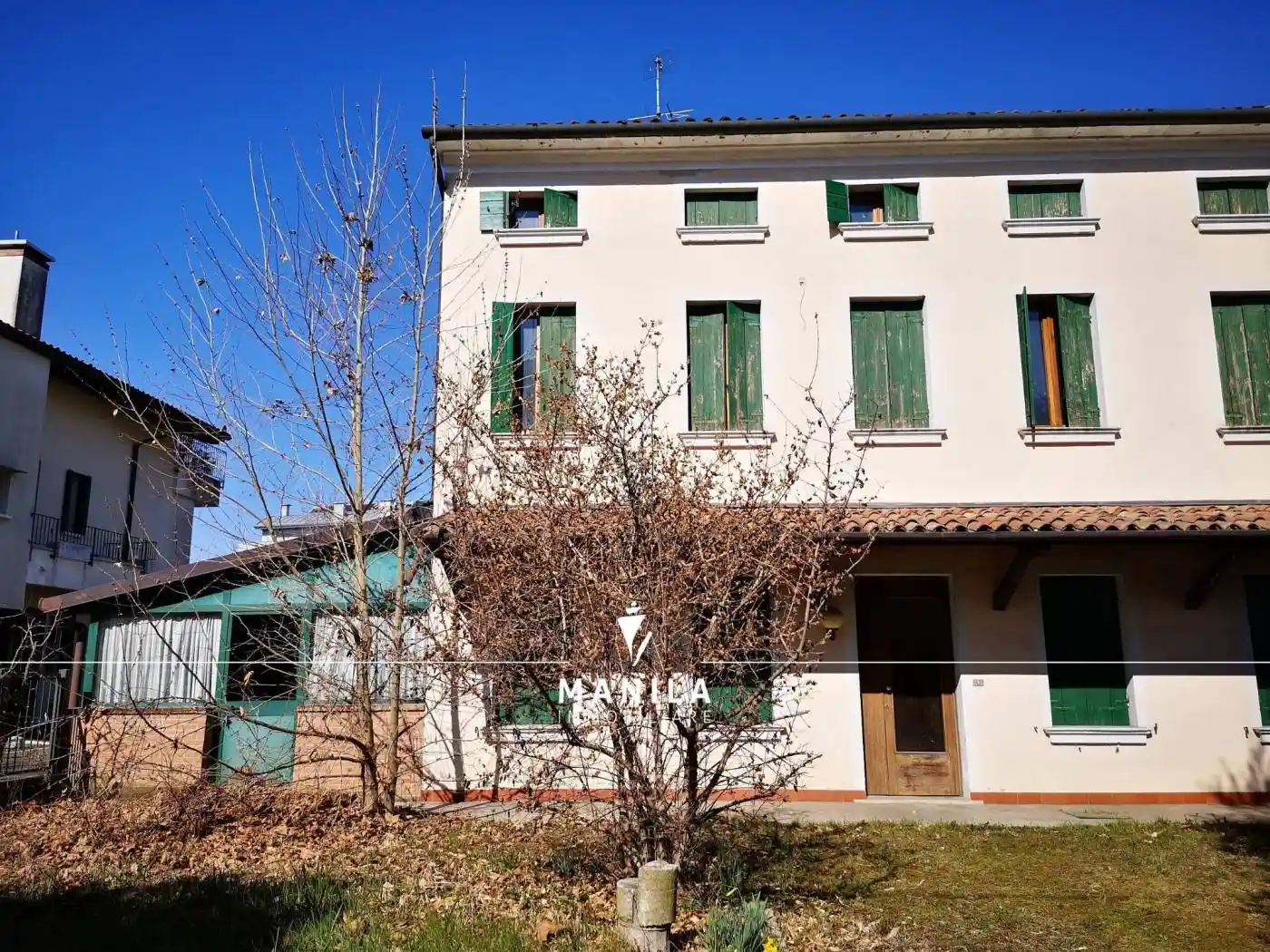 Villa in vendita a Treviso