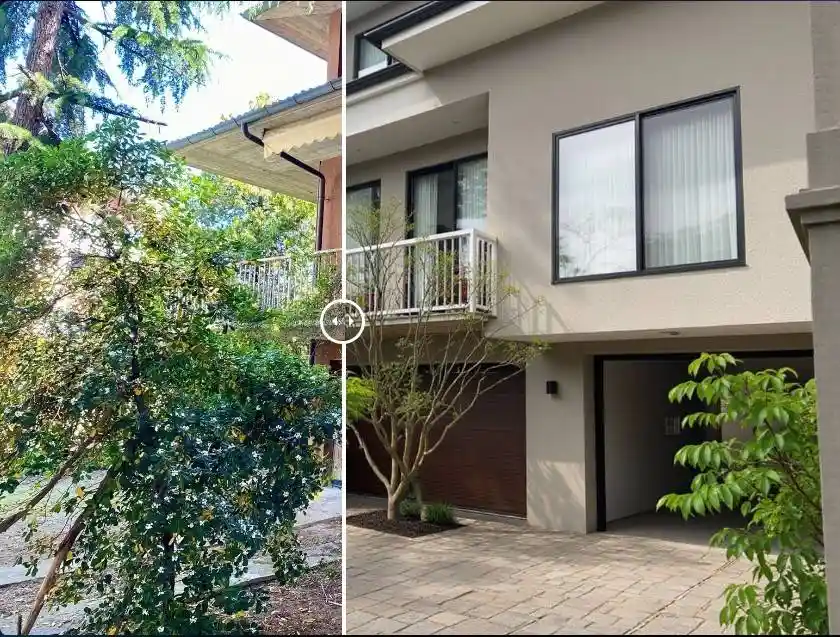 Villa in vendita a Voghera