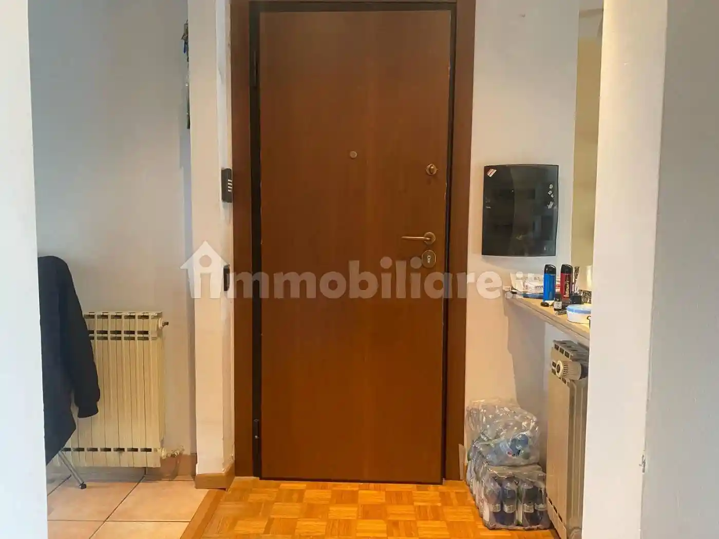 Appartamento in vendita a Melegnano