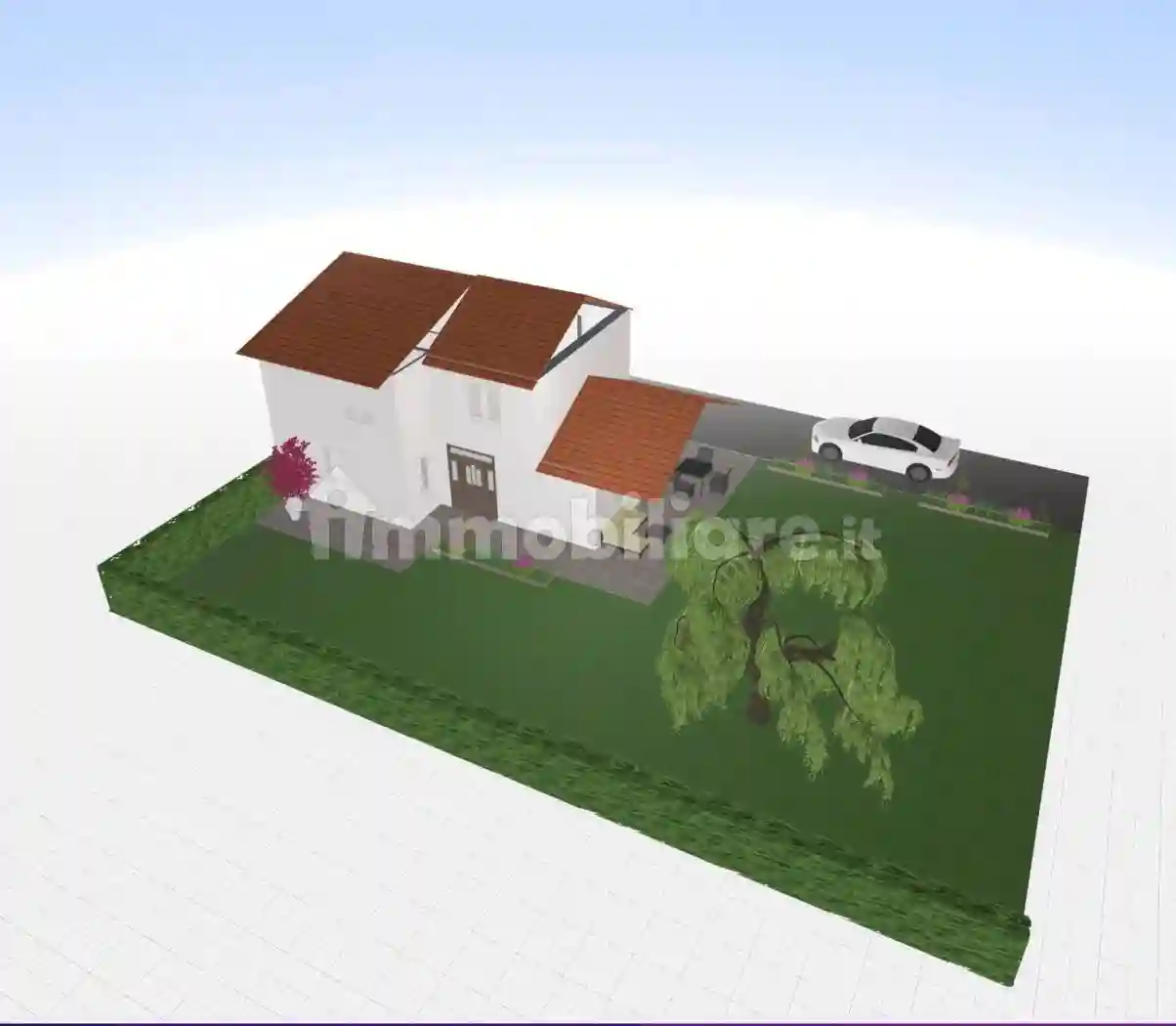 Villetta a schiera - foto 2